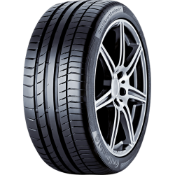CONTINENTAL 225/40ZR 19 93Y TL SpCont.5P MO XL FR MERCEDES-MODELLE/EXTRA LOAD Osobna vozila